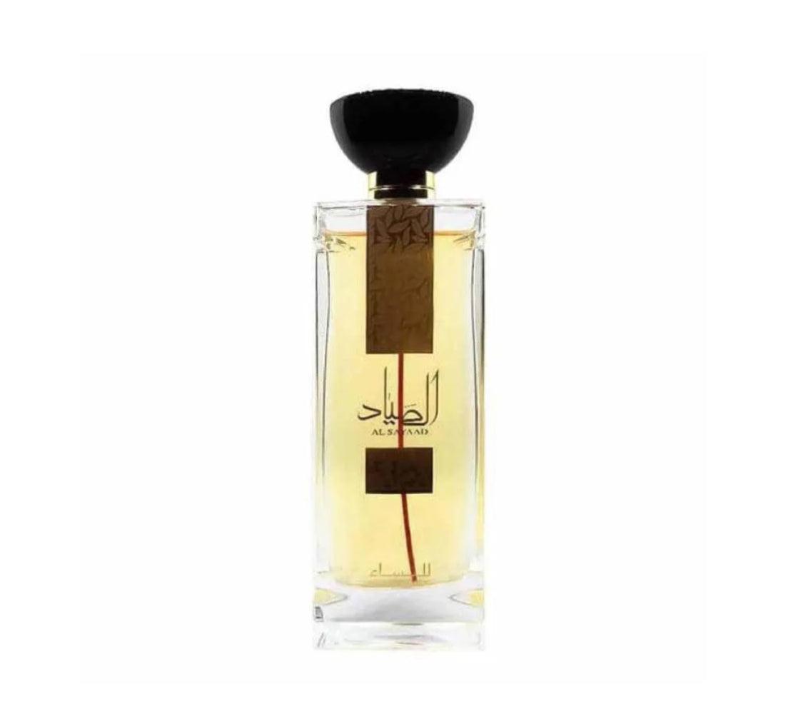 Ard Al Zaafaran AL Sayaad ARD AL Azaafaran Eau de Parfum Pour Femmes 100ml