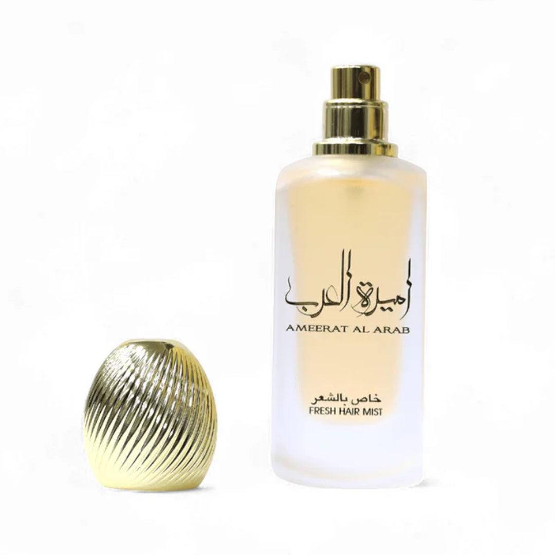Lattafa Ameerat AL Arab Fresh Hair Mist de Asdaaf 50 ml
