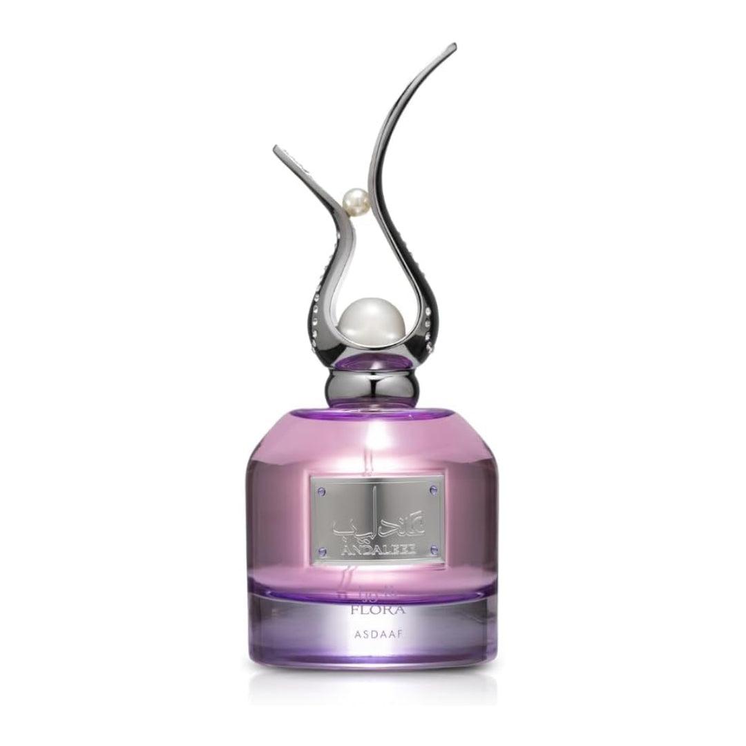 Asdaaf Andaleeb Flora Eau de Parfum Pour Femme 100ml