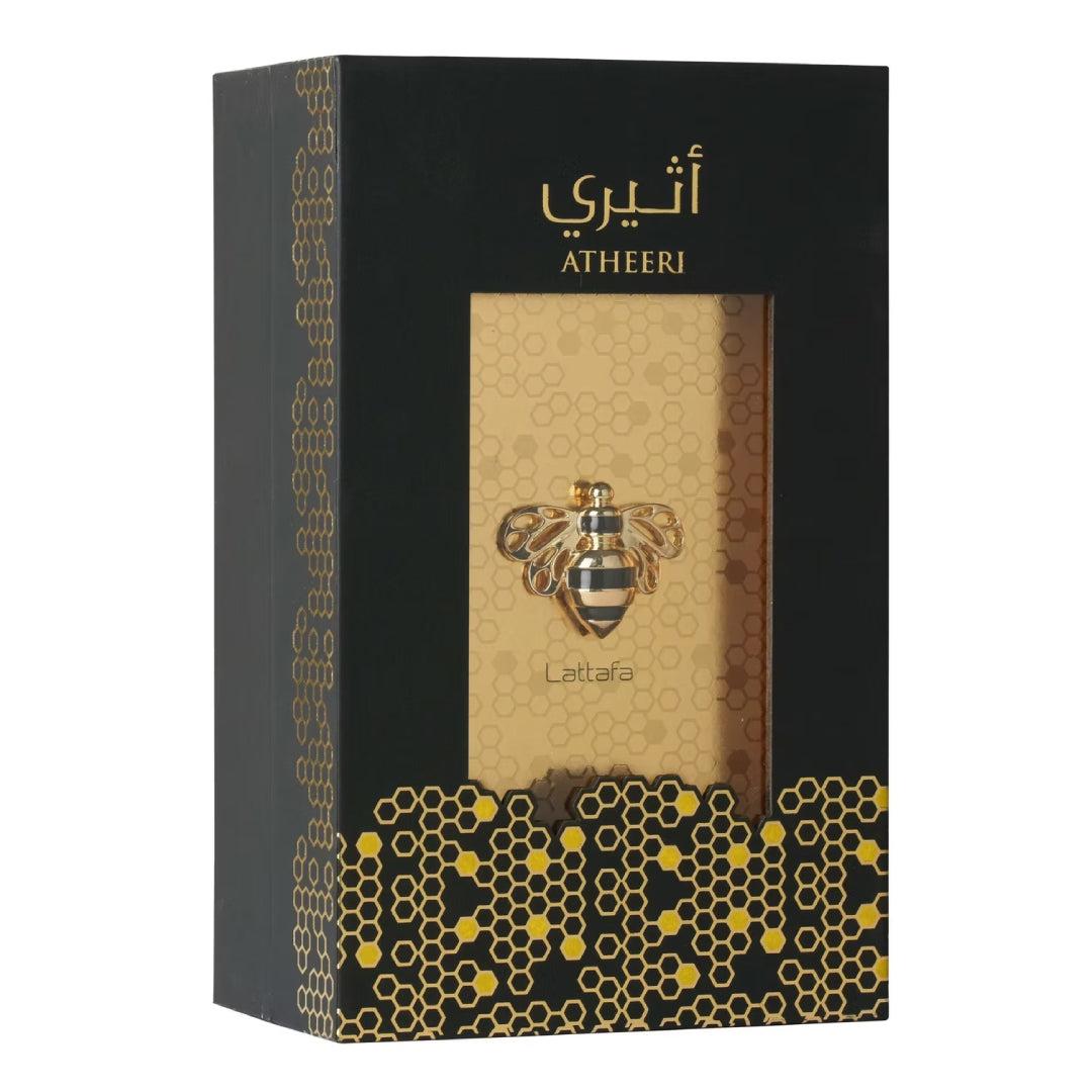 Lattafa Atheeri Eau de Parfum Pour Femme 100 ml
