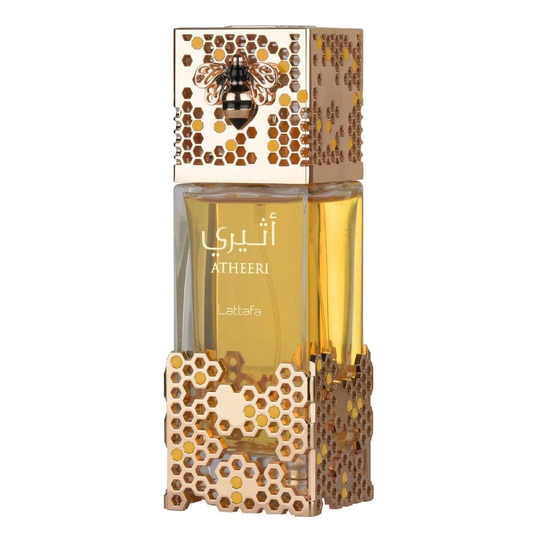 Lattafa Atheeri Eau de Parfum Pour Femme 100 ml