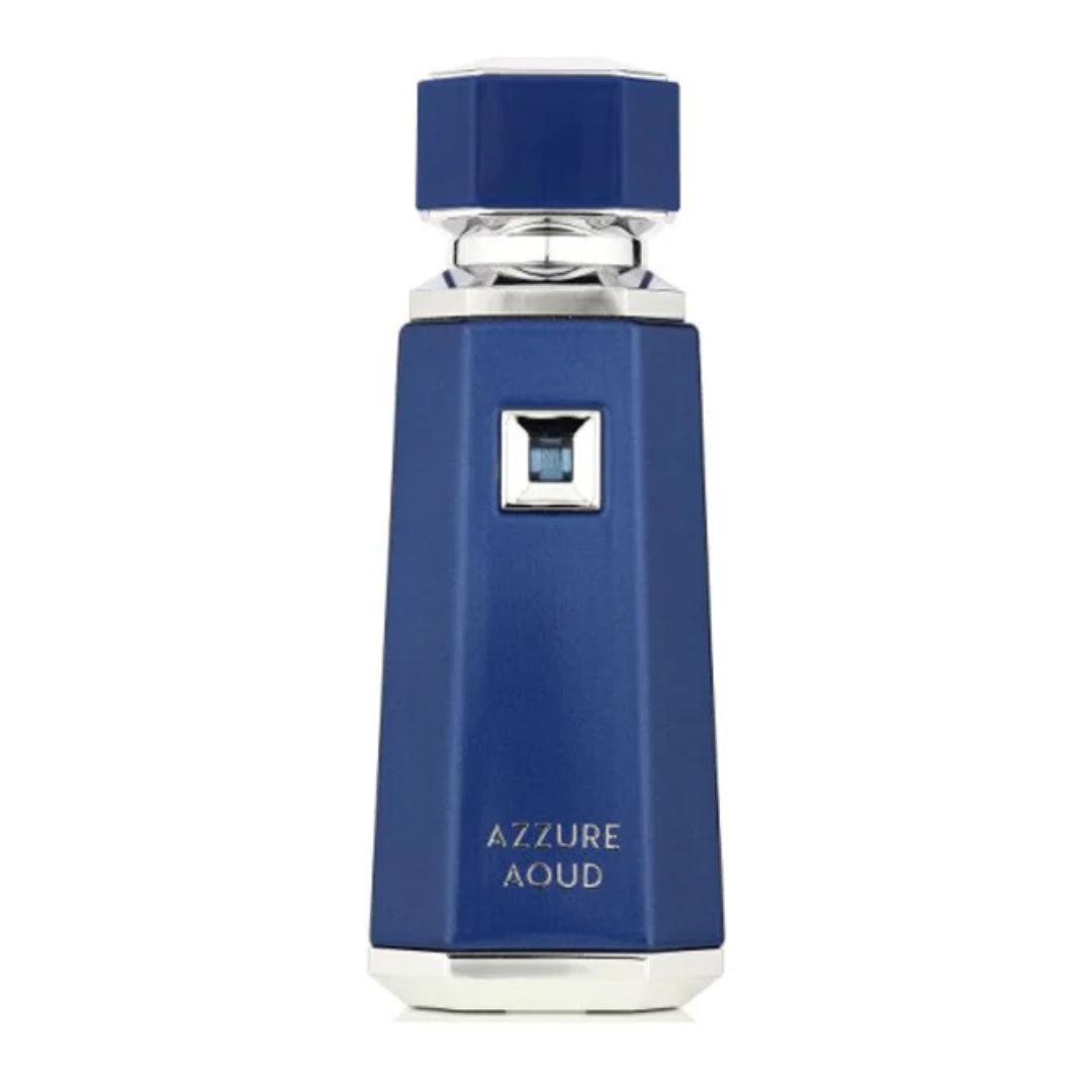 French Avenue Azzure OUD Eau de Parfum Unisexe 100 ml
