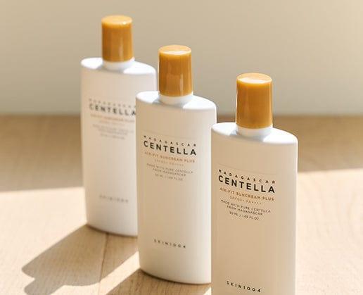 Skin1004 Centella Air-Fit Suncream Plus SPF50+ PA++++