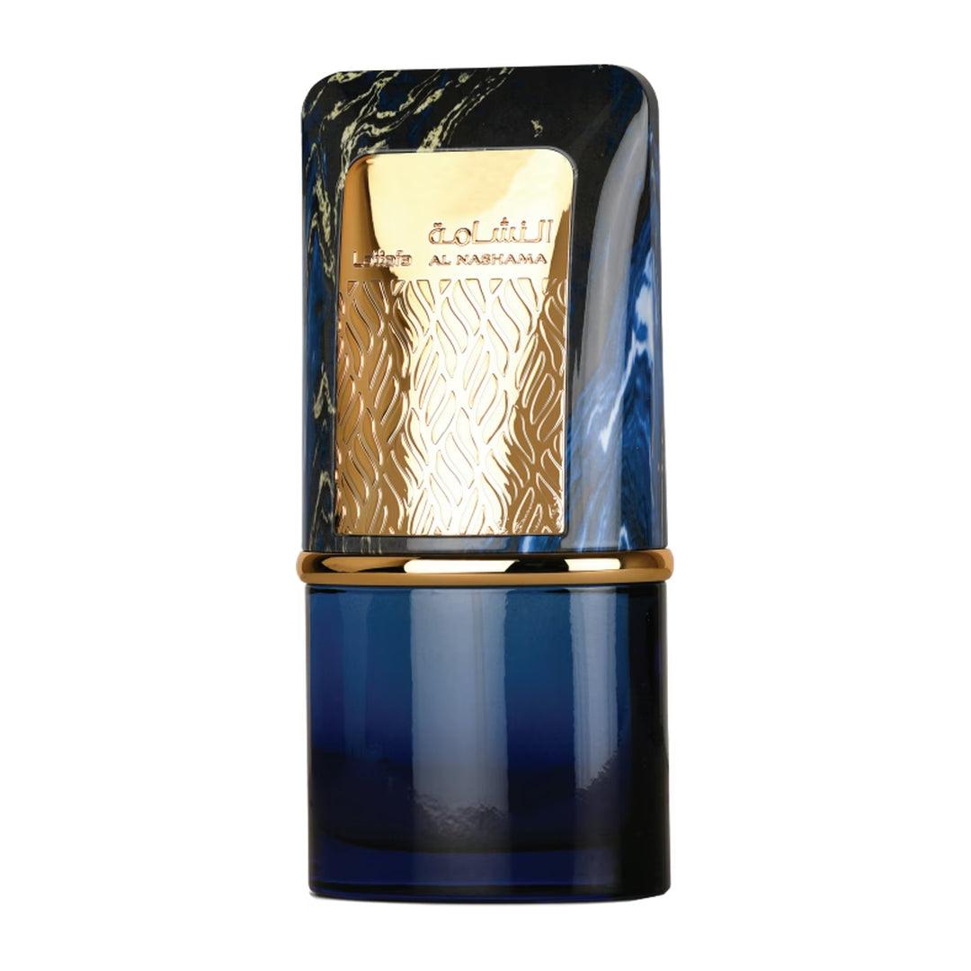 Lattafa Al Nashama Caprice Eau de Parfum Unisexe 100ml
