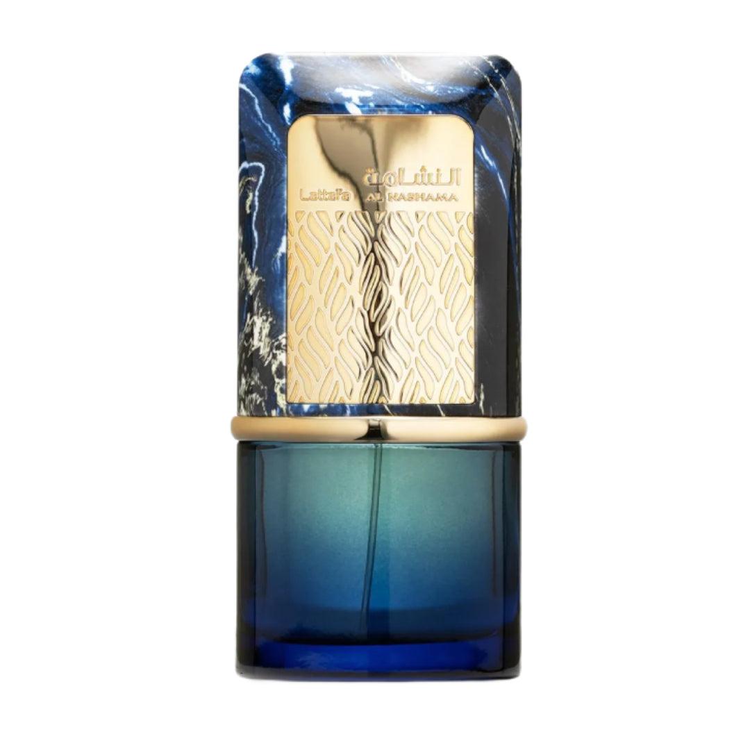 Lattafa Al Nashama Caprice Eau de Parfum Unisexe 100ml