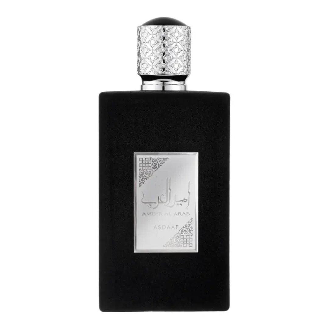 Lattafa Ameer al Arab Eau de Parfum Asdaaf 100ml