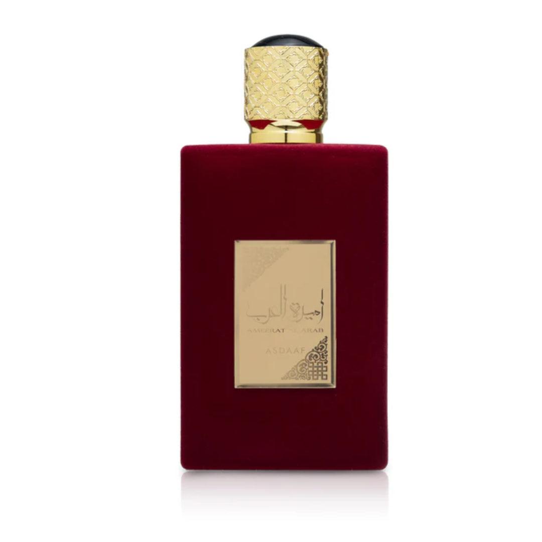 Asdaaf Ameerat Al Arab Eau de Parfum Pour Femme 100ml