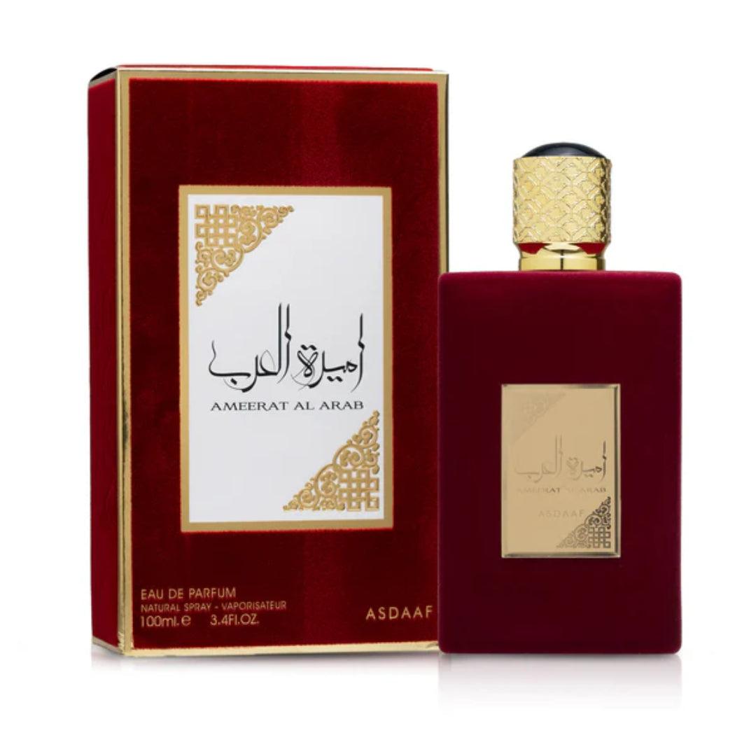 Asdaaf Ameerat Al Arab Eau de Parfum Pour Femme 100ml