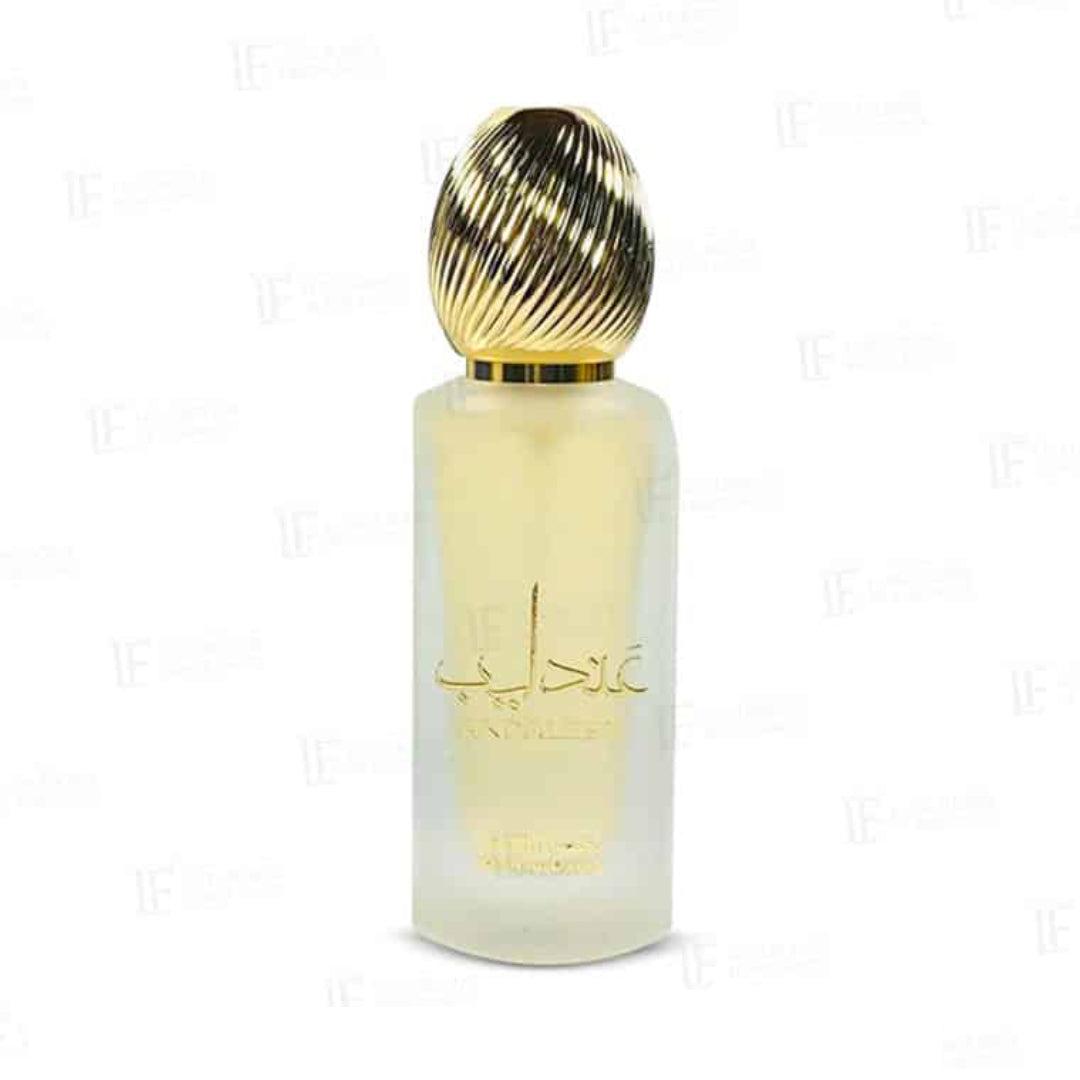 Asdaaf Andaleeb Fresh Hair Mist de 50 ml