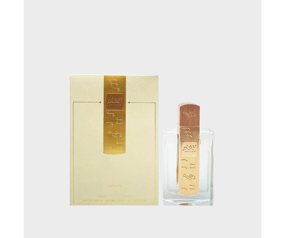 Angham Eau de Parfum Unisexe 100 ml