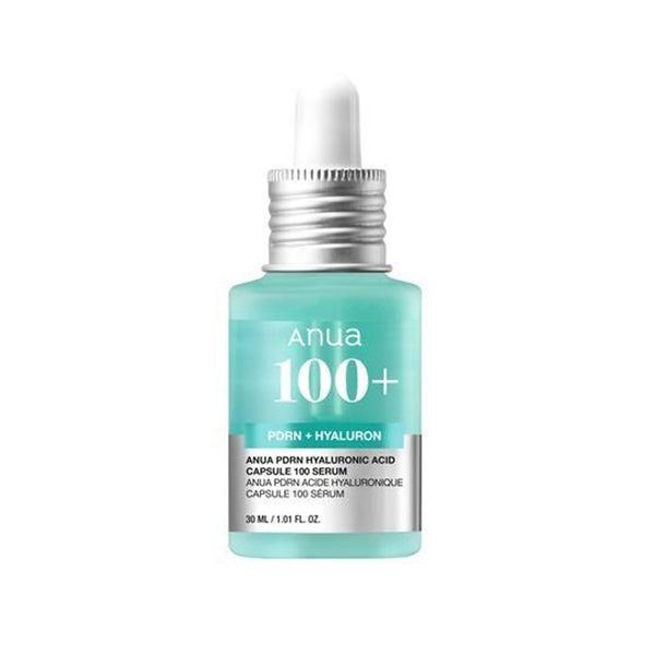 Anua PDRN Hyaluronic Acid Capsule 100 Serum