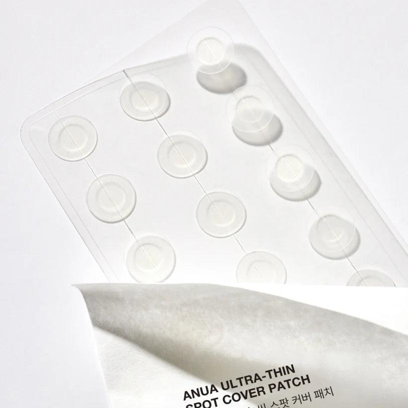 Anua Ultra Thin Spot Cover Patch 75ea