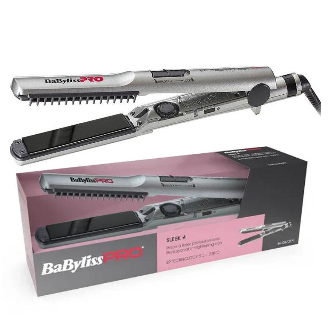 Babyliss Lisseur Sleek+ Straightener 230°C
