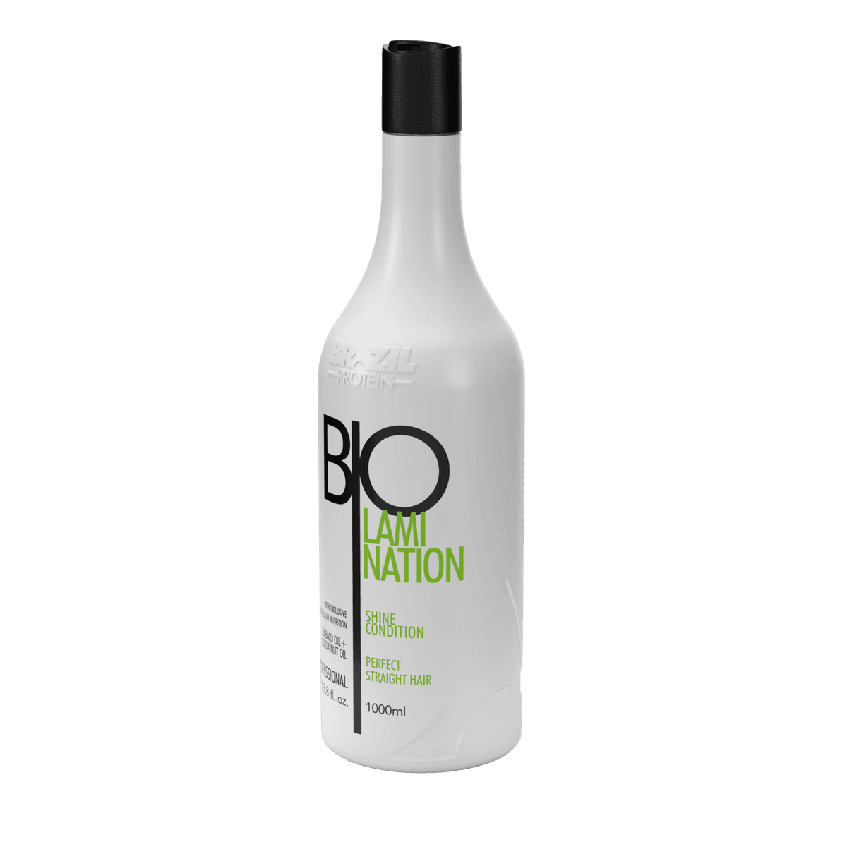 Brazil Protein Biolamination 1L