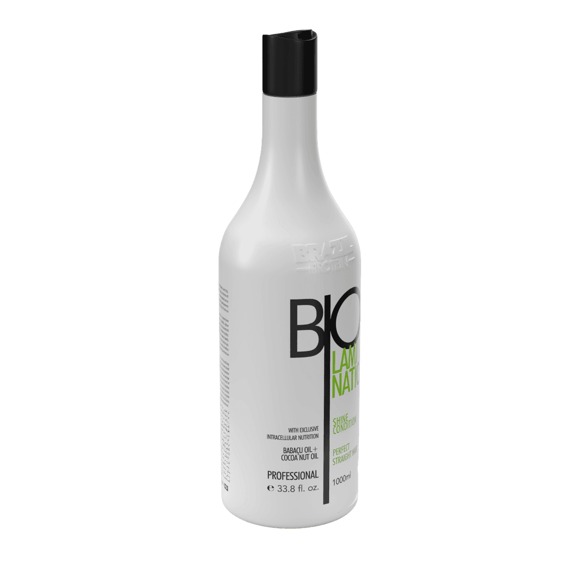 Brazil Protein Biolamination 1L