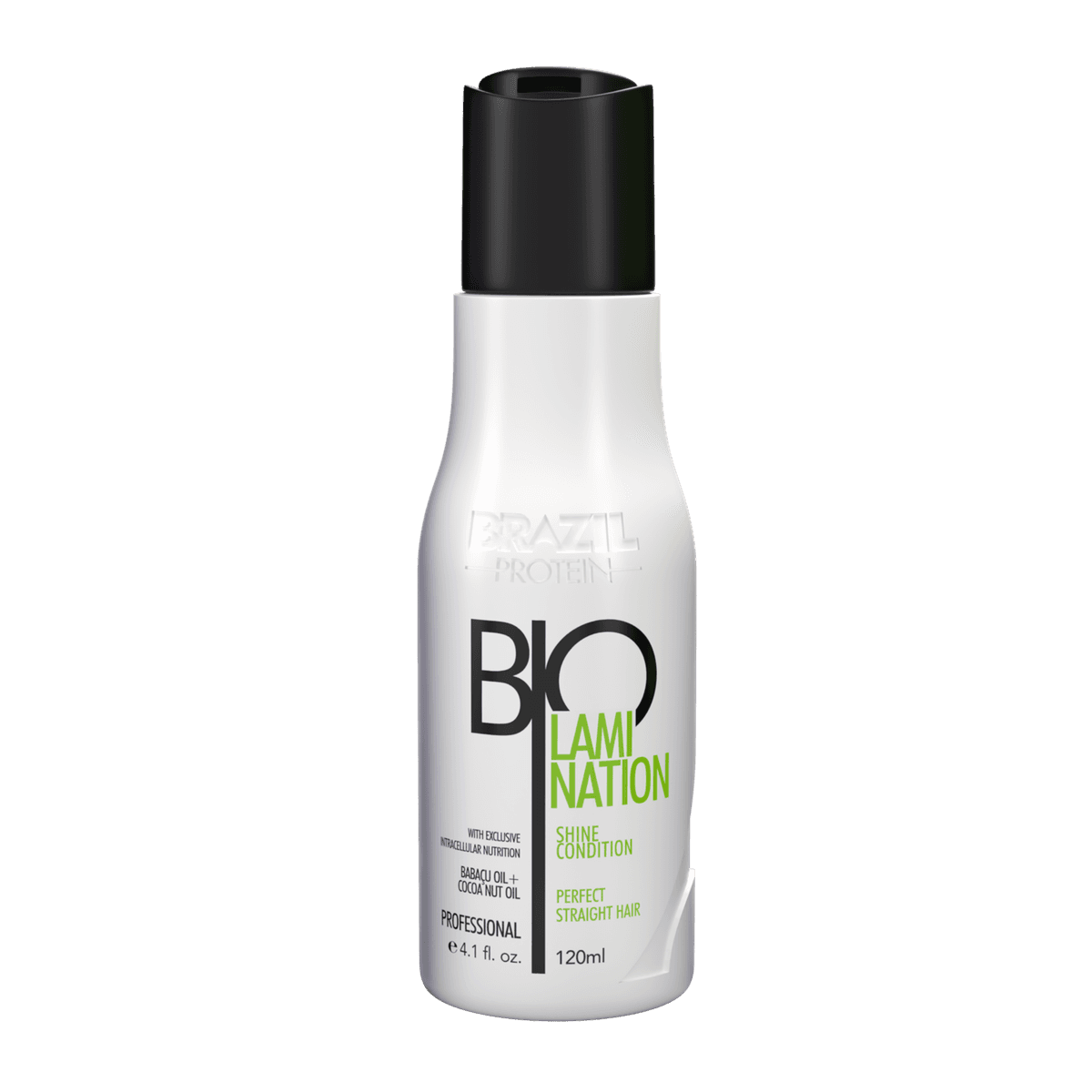 Brazil Protein Biolamination 120ml