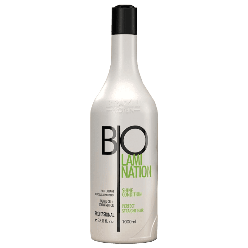 Brazil Protein Biolamination 1L