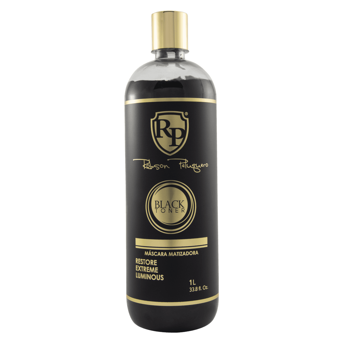Black Toner 1L