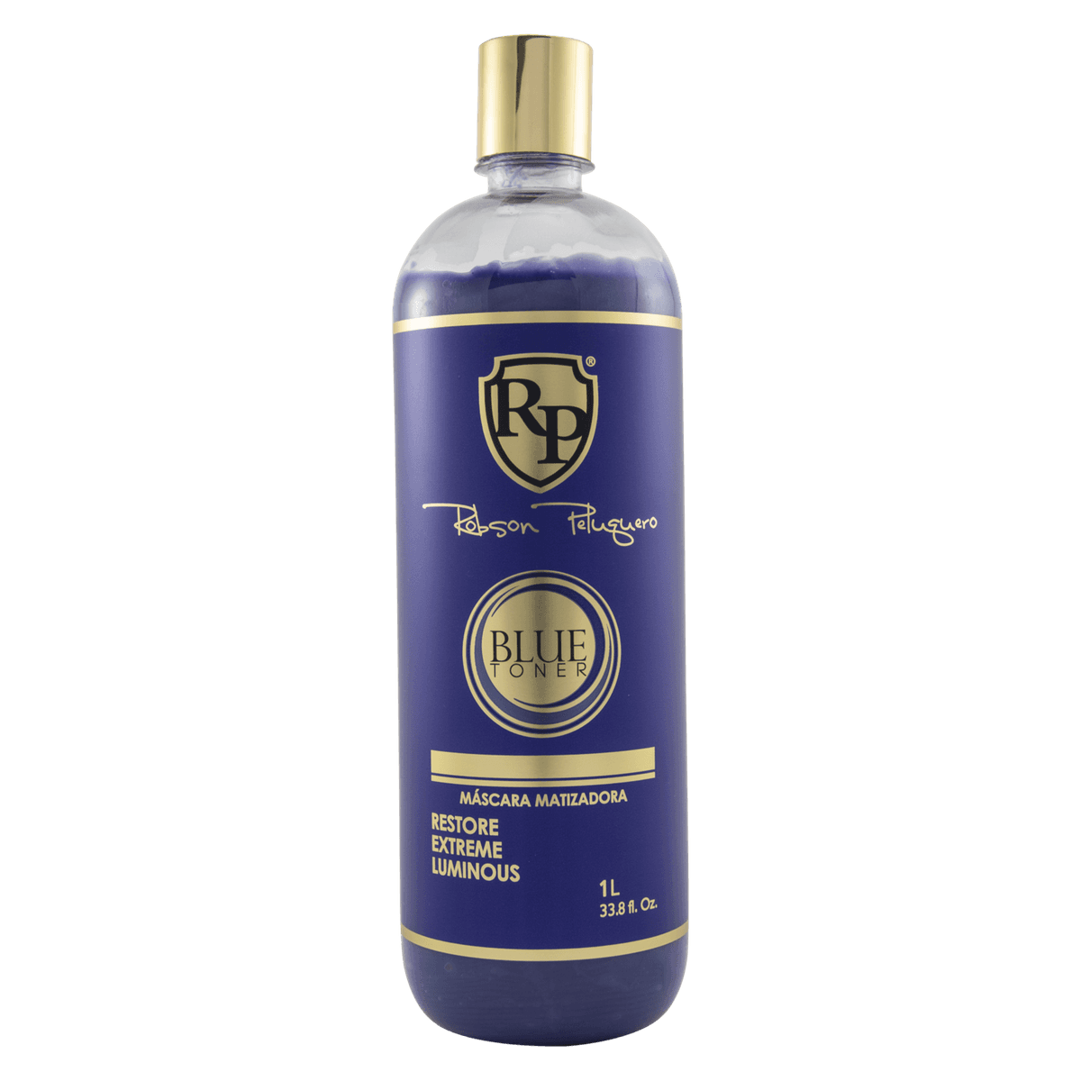 Blue Toner 1L