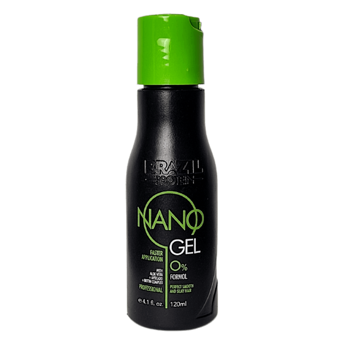 Brazil Protein Nano Gel 120ml