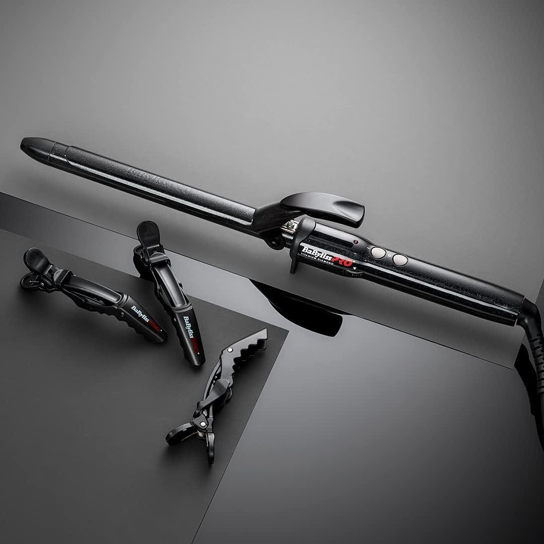 Babyliss PRO Advanced Curl boucles 19 mm