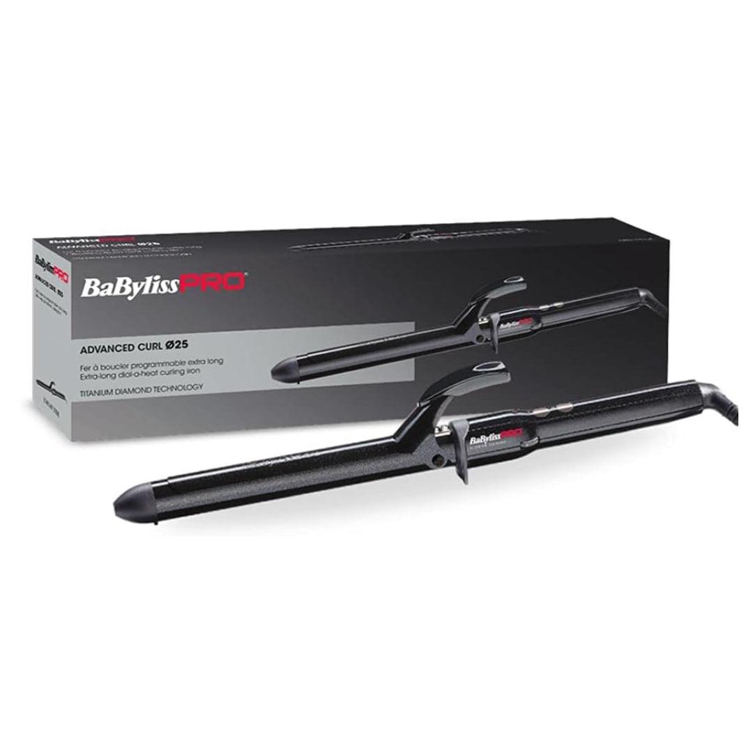 Babyliss PRO Advanced Curl boucles 25mm