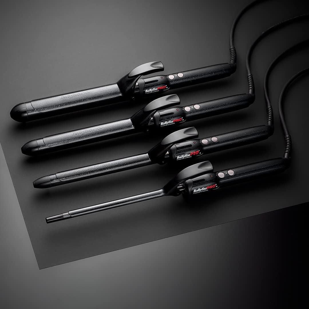Babyliss PRO Advanced Curl boucles 25mm