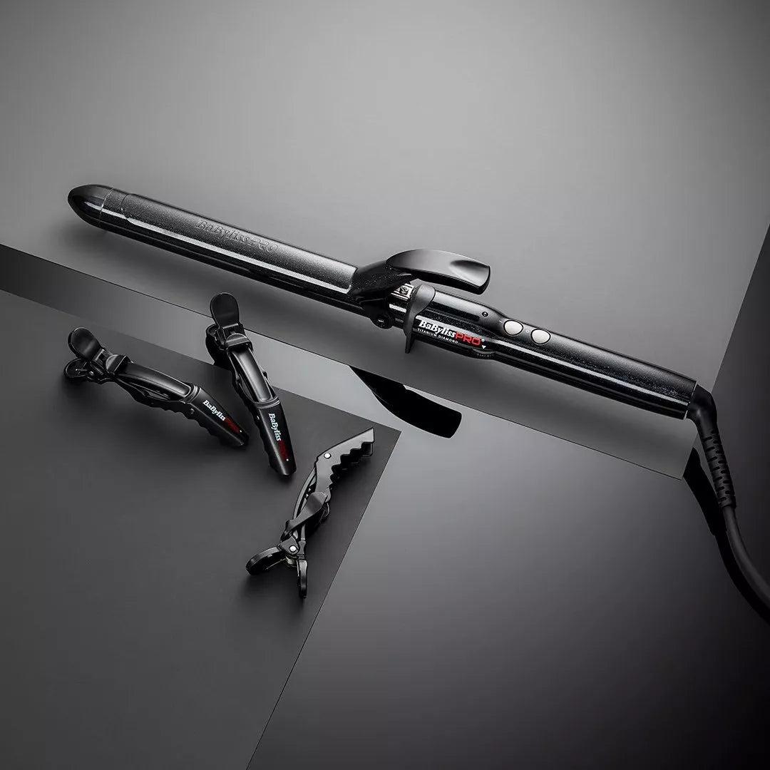 Babyliss PRO Advanced Curl boucles 25mm