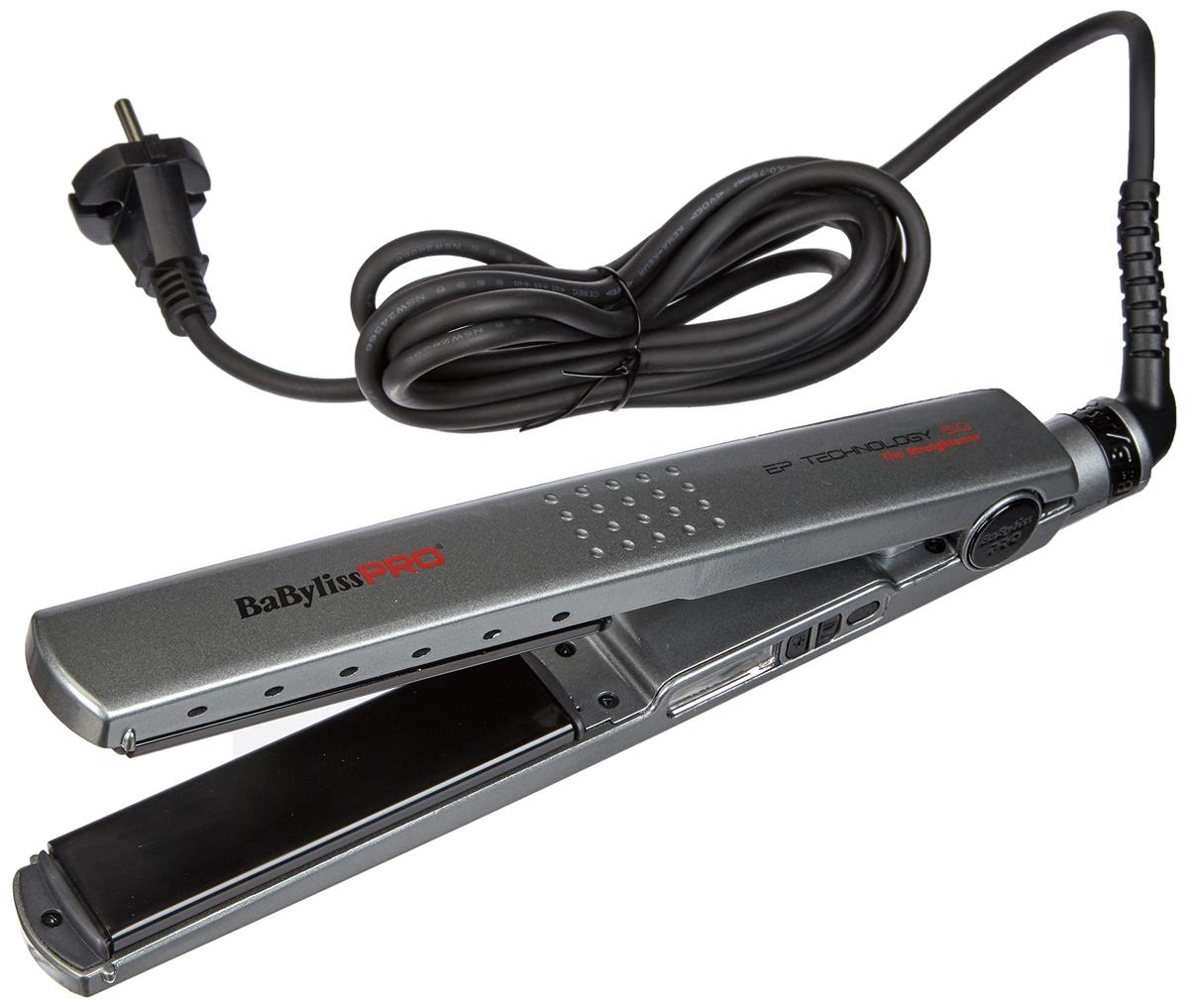Babyliss Pro Lisseur the Straightener Nano Céramique 230 °C