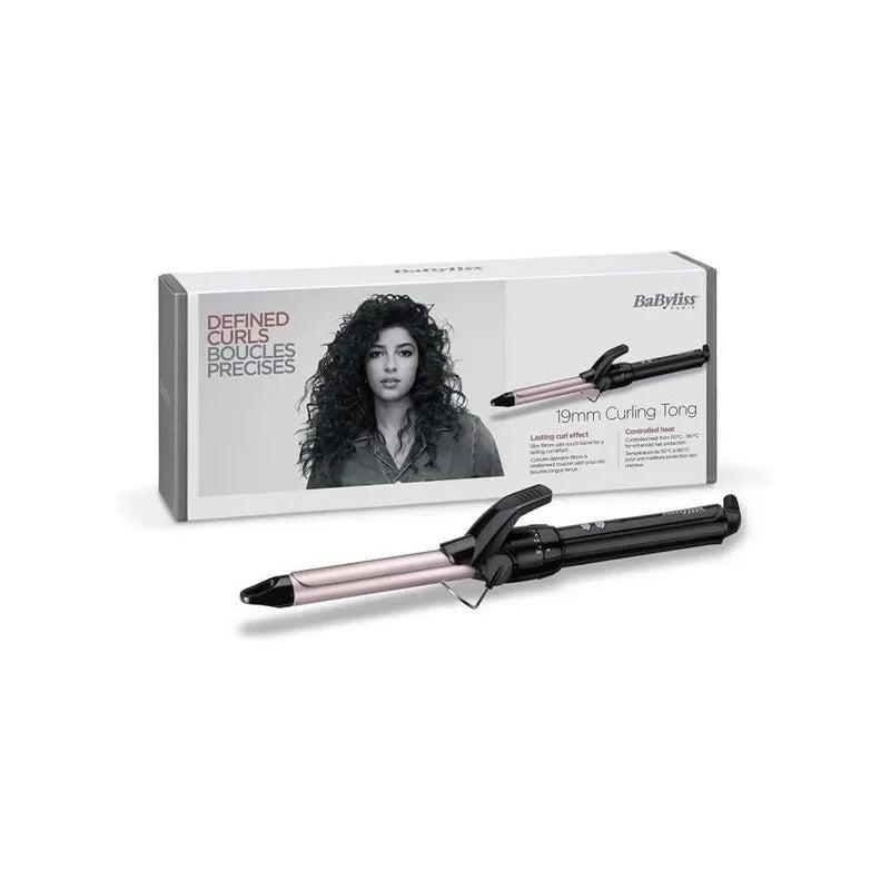 Babyliss Curling Iron boucles 19mm