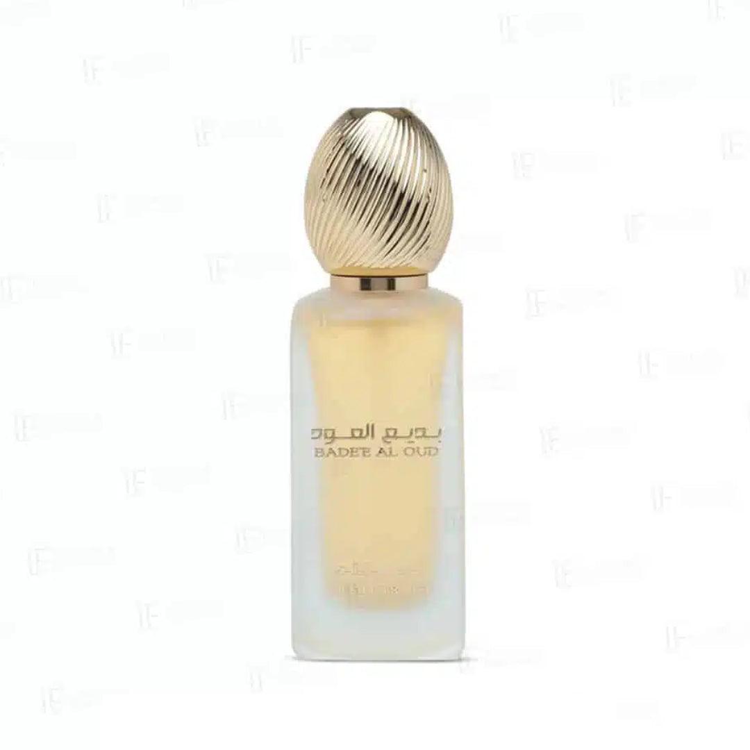 Lattafa Badee Al Oud Fresh Hair Mist de 50 ml