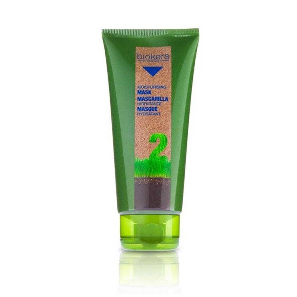 Biokera Masque Hydratant 200ml