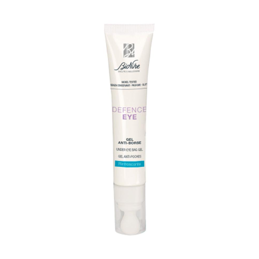 Bionike Defence Eye Gel Anti-Poches 15ml