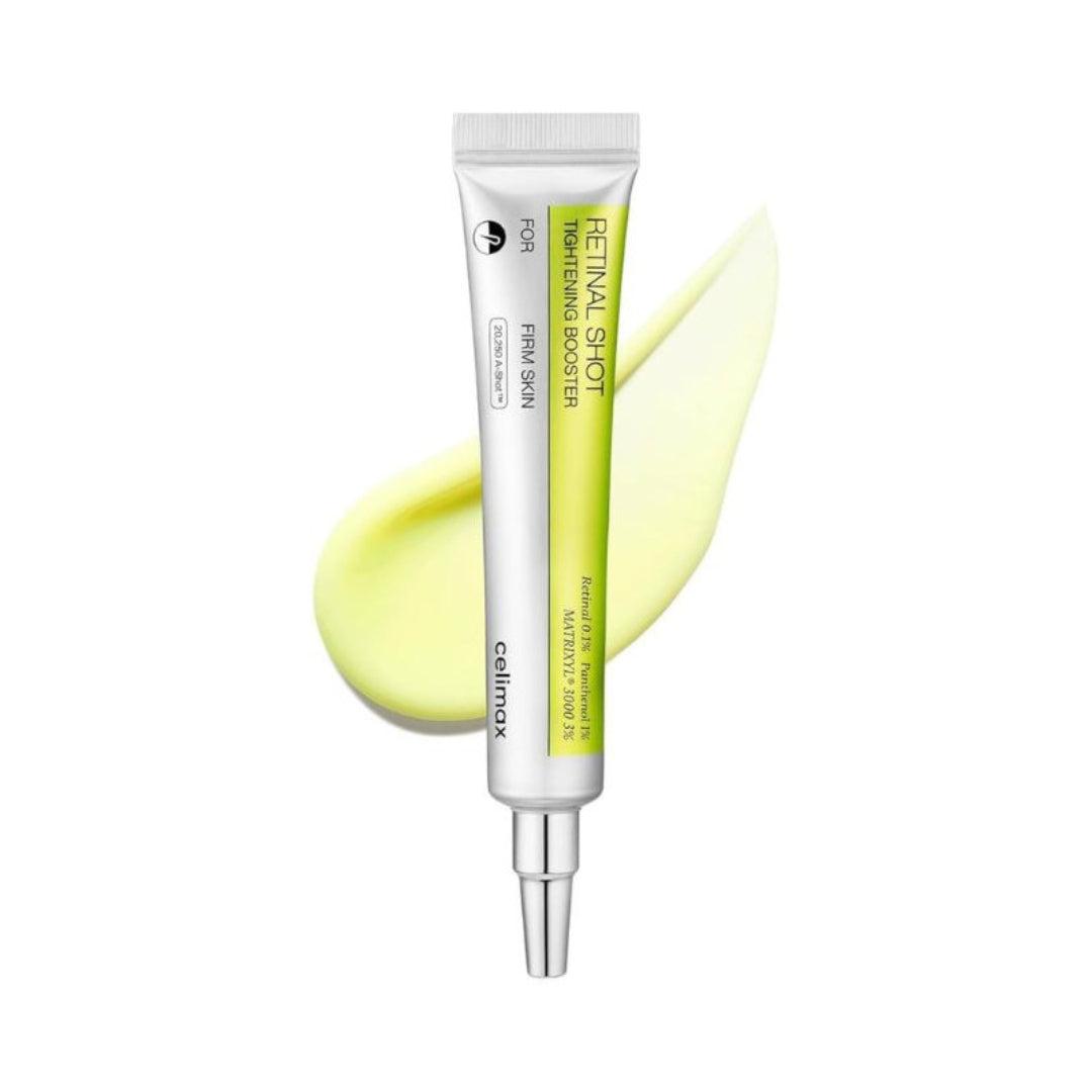 Celimax Retinal Shot Tightening Booster 15ml