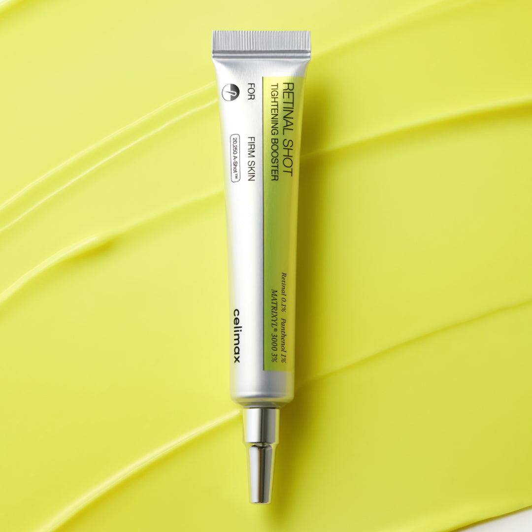 Celimax Retinal Shot Tightening Booster 15ml