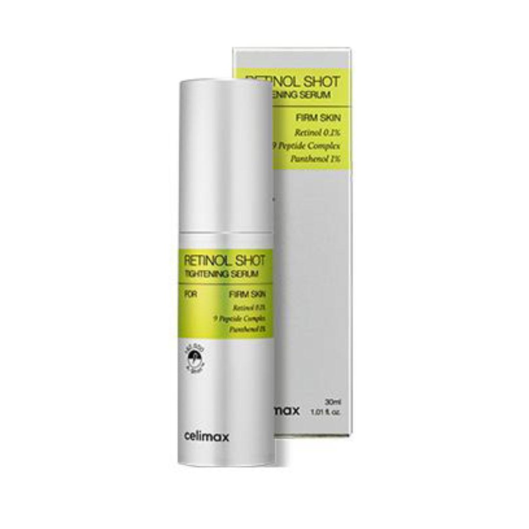 Celimax Retinol Shot Tightening Serum 30 ml