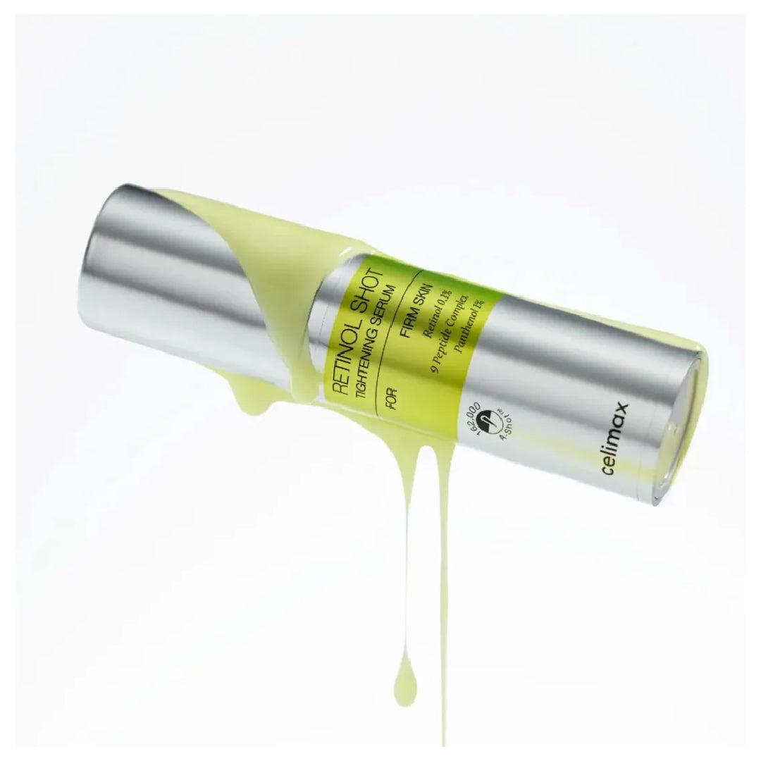 Celimax Retinol Shot Tightening Serum 30 ml