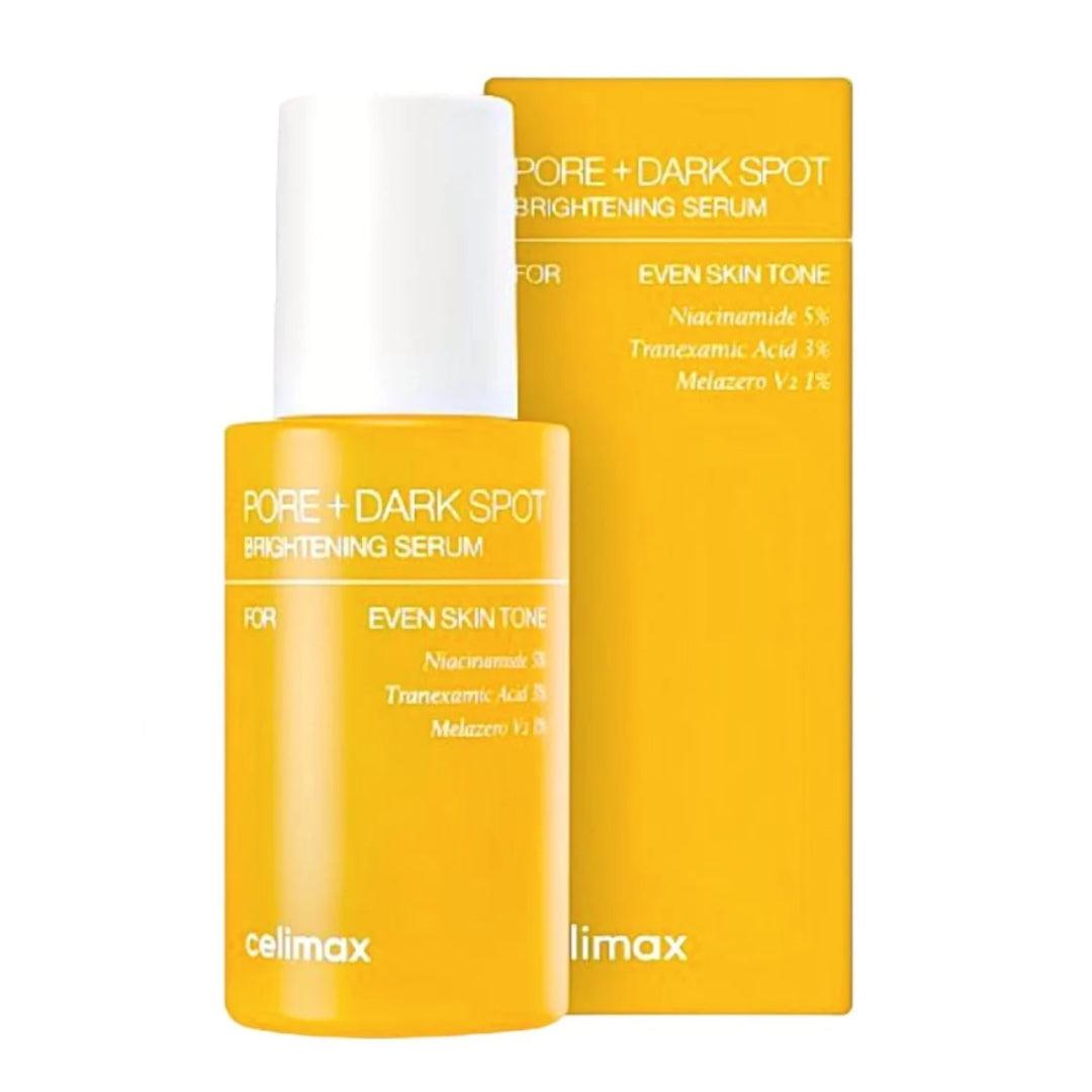 Celimax Pore + Dark Spot Brightening Serum 30 ml