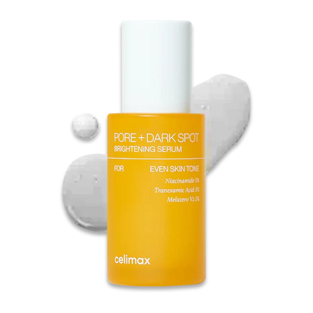 Celimax Pore + Dark Spot Brightening Serum 30 ml