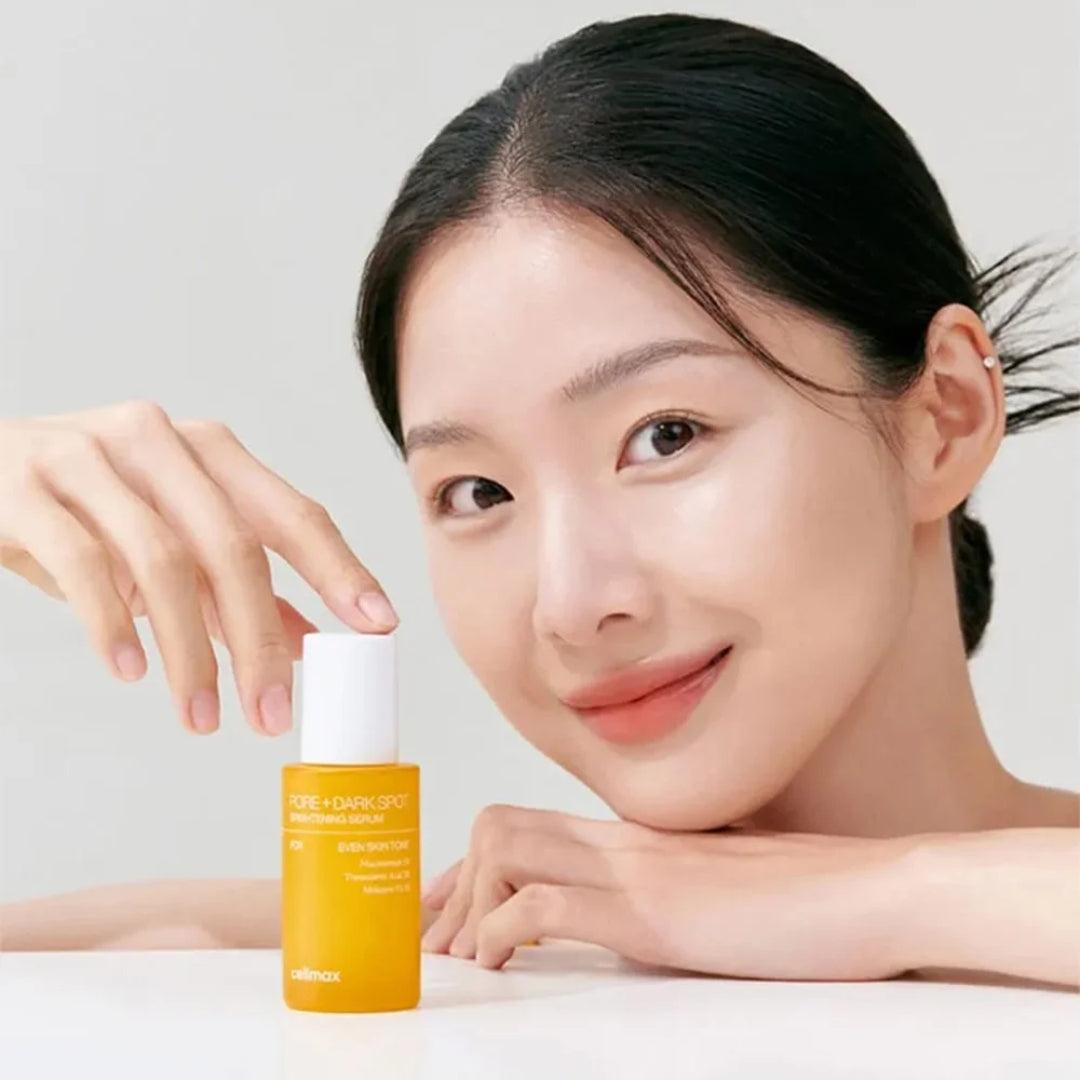 Celimax Pore + Dark Spot Brightening Serum 30 ml