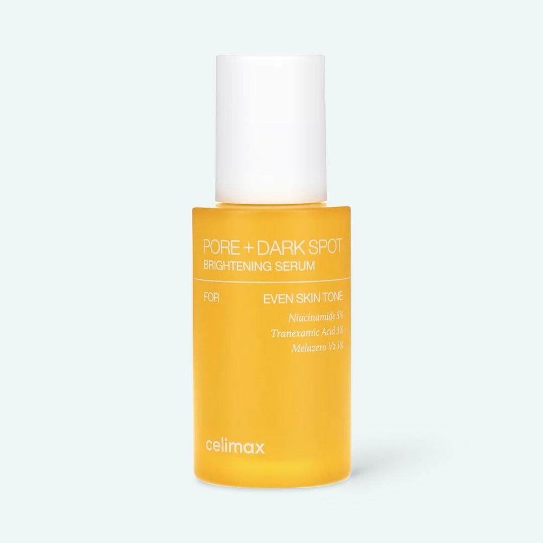 Celimax Pore + Dark Spot Brightening Serum 30 ml