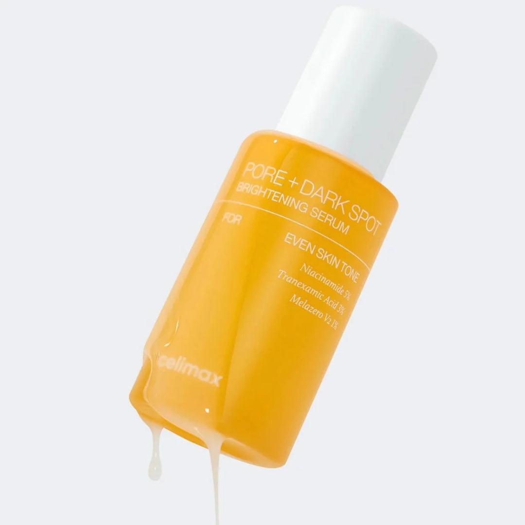 Celimax Pore + Dark Spot Brightening Serum 30 ml