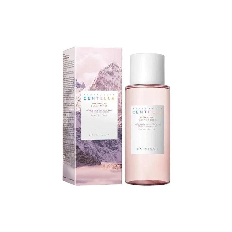 Skin1004 Madagascar Centella Poremizing Clear Toner 210ml
