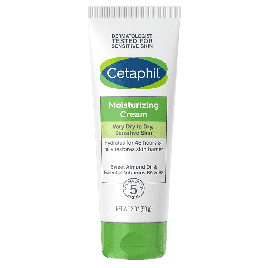 Cetaphil Moisturising Cream 50g