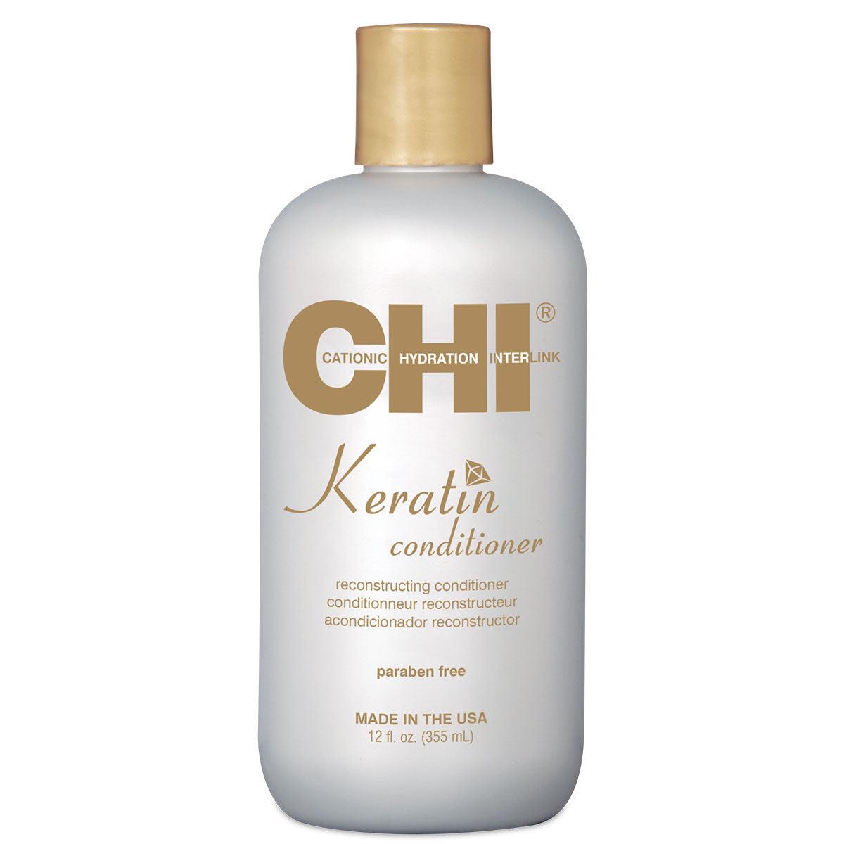 CHI Keratin Reconstructing Conditioner