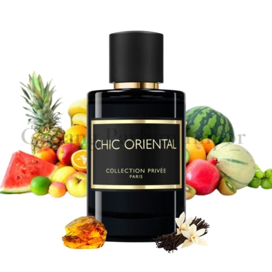 CHI c Oriental Collection Privée Paris Geparlys 100 ML