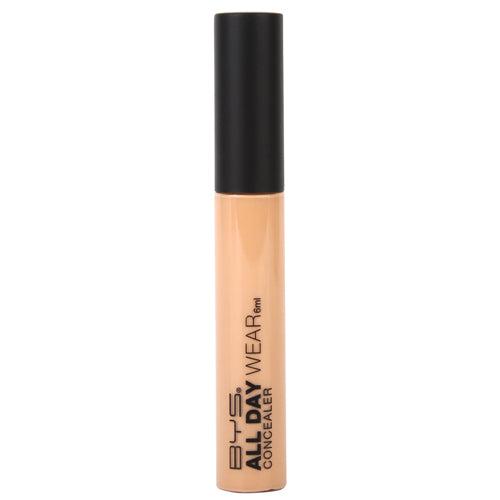 BYS All Day Wear Concealer Natural Beige