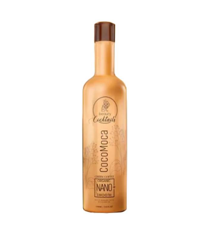 CocoMoca Lissage Brésilien Protein 1L