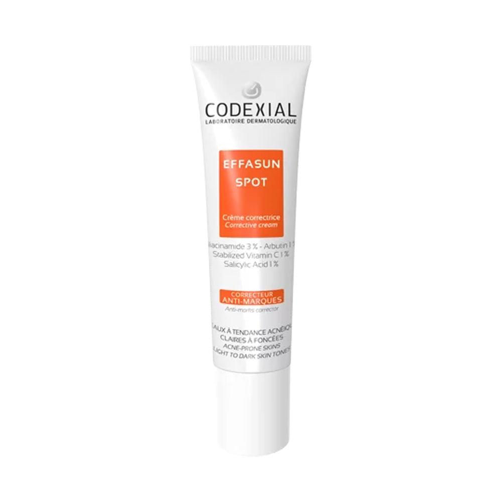 Codexial Effasun Spot 30ml