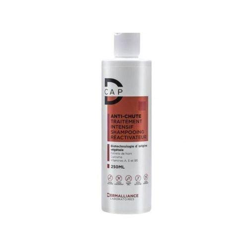 DCAP Intensive Anti-Hair Loss Reactivator 250 ml